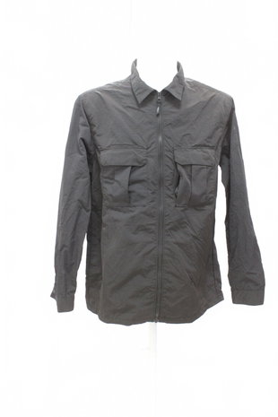Herrenjacke H&M, Farbe schwarz, Größe M