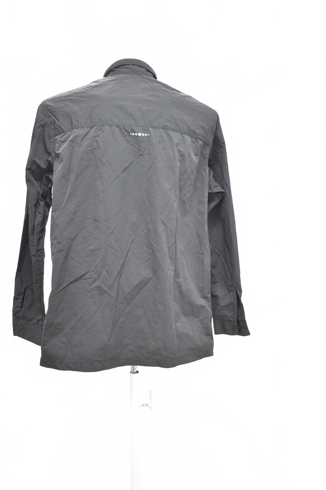 Herrenjacke H&M, Farbe schwarz, Größe M
