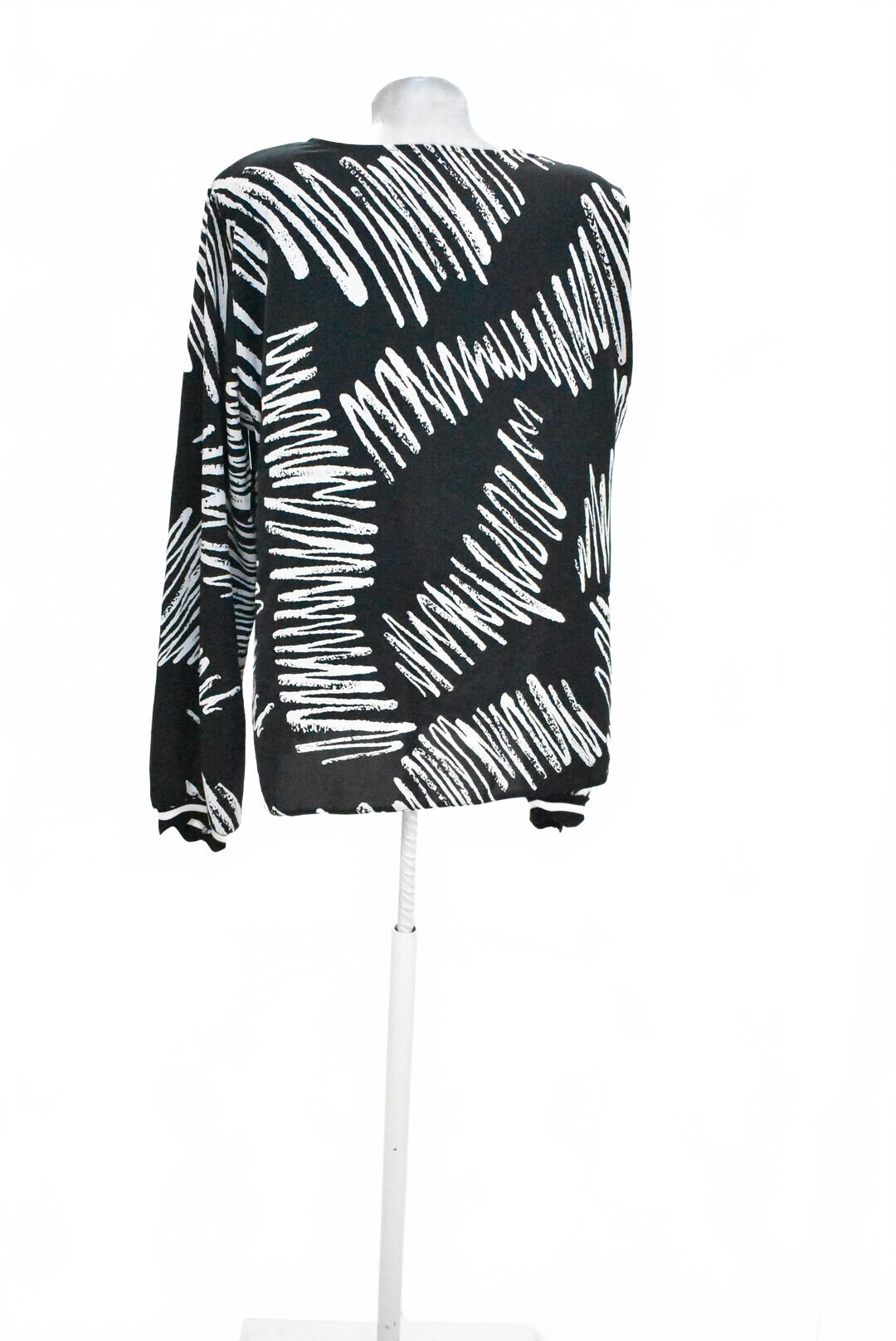 Damen bluse : Brand,Farbegemustert,größe: size