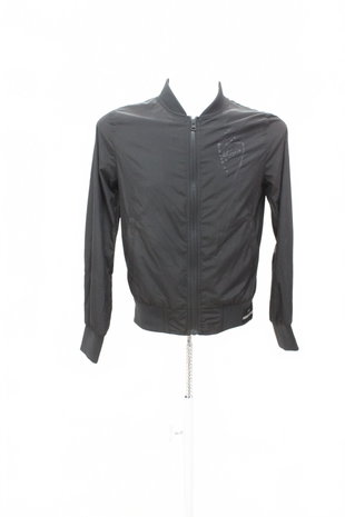 Herrenjacke Genesis, Farbe schwarz, Größe S