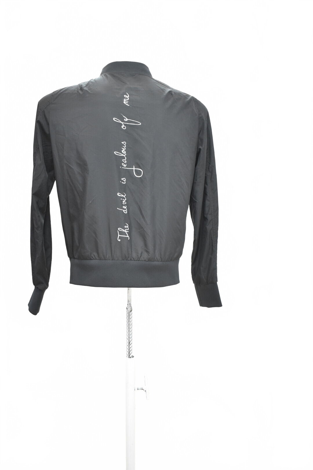 Herrenjacke Genesis, Farbe schwarz, Größe S