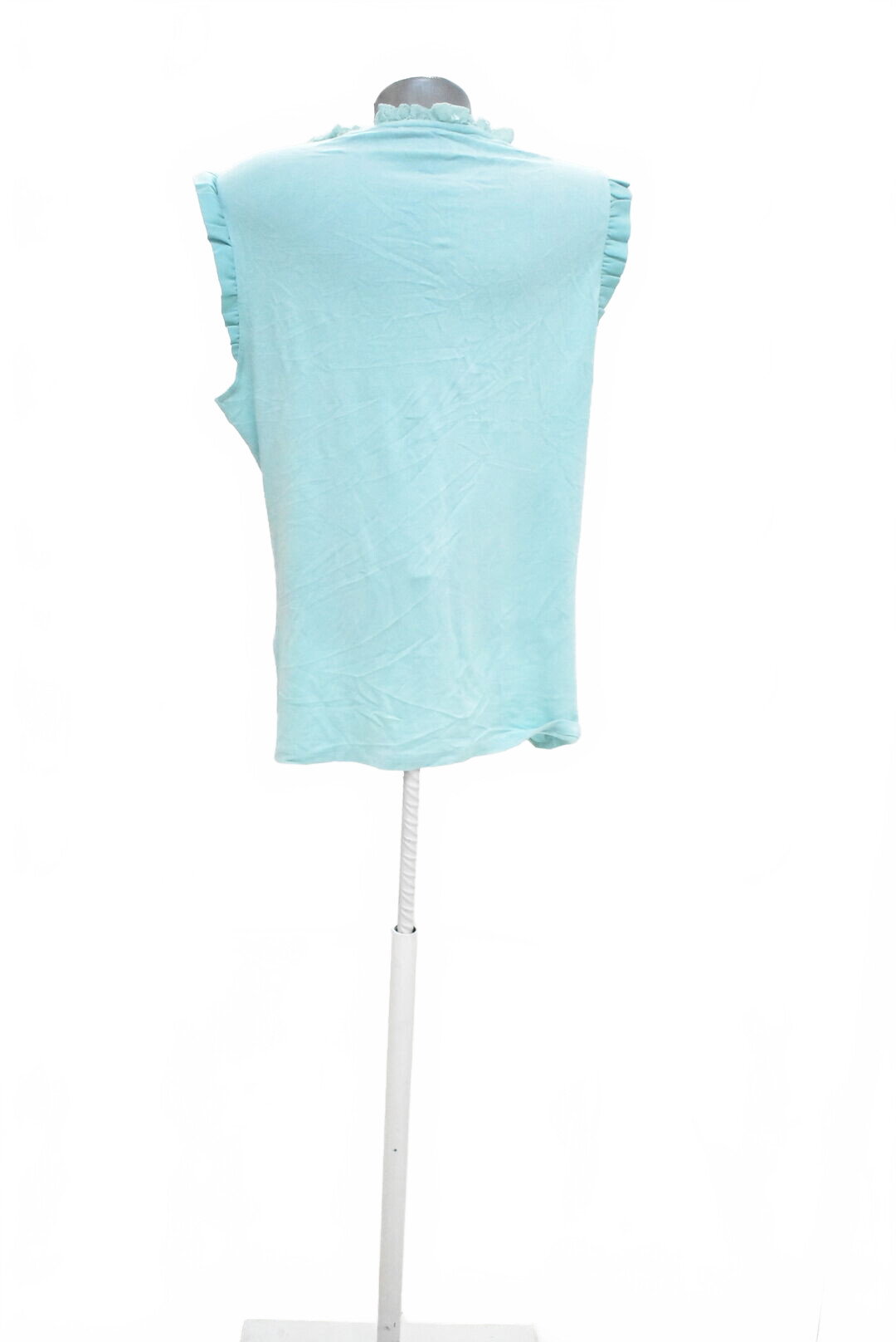 Damen -T-ShirtGenesisohne Aufdruck,farbetůrkis,größeL