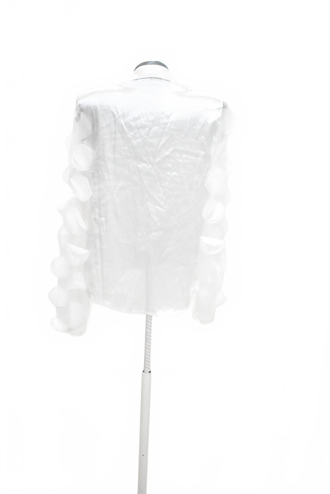 Damen bluse : Brand,Farbeweiss,größe: size