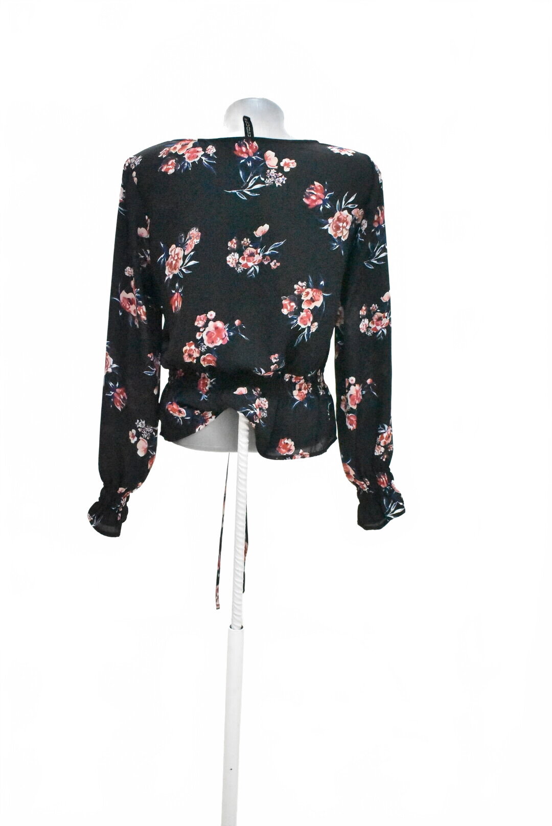 Damen bluse : Brand,Farbegeblümt,größe: size