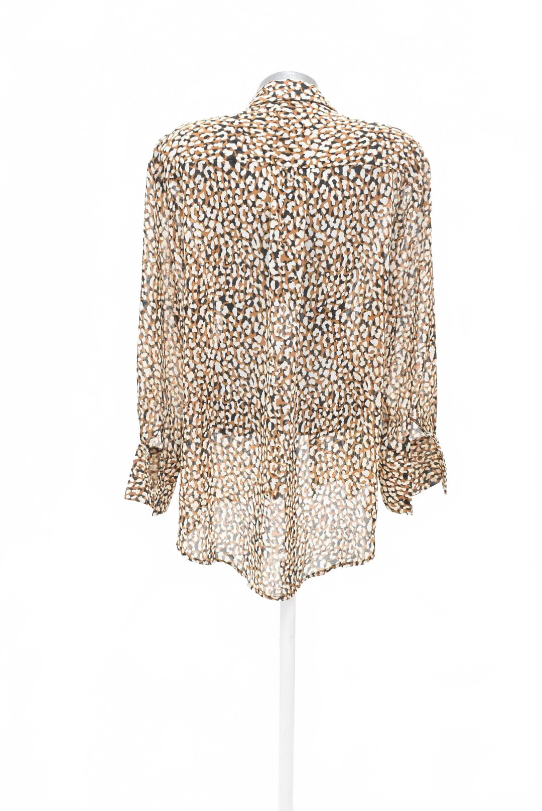 Damen bluse : Brand,Farbegeblümt,größe: size
