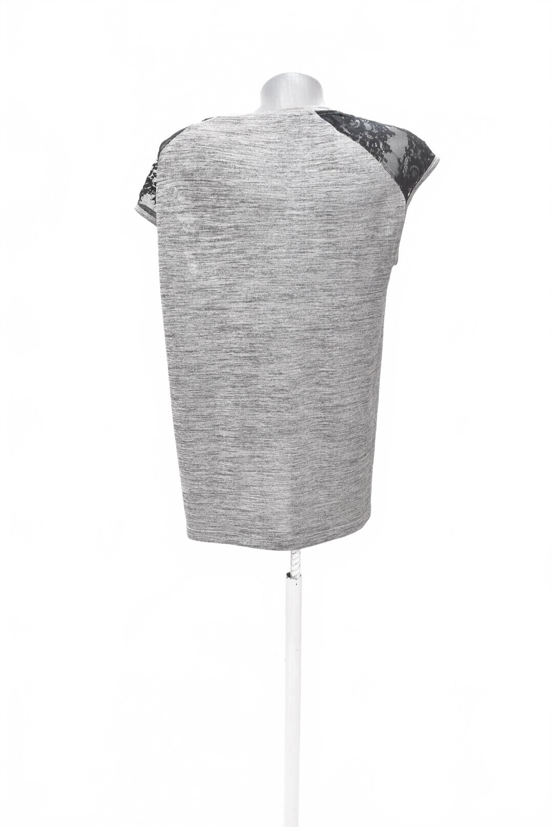 Damen -T-ShirtGenesismit Aufdruck,farbemehrfarbig,größeM