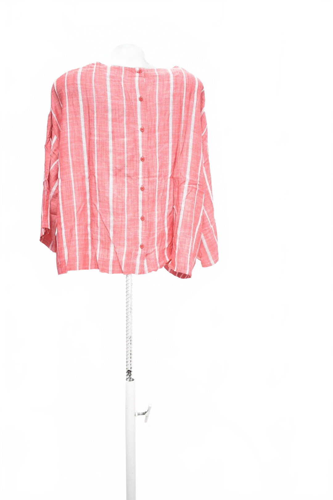 Damen -T-ShirtMarks & Spencerohne Aufdruck,farbegestreift,größe42