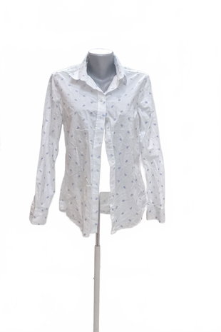 Damen bluse : Brand,Farbegemustert,größe: size