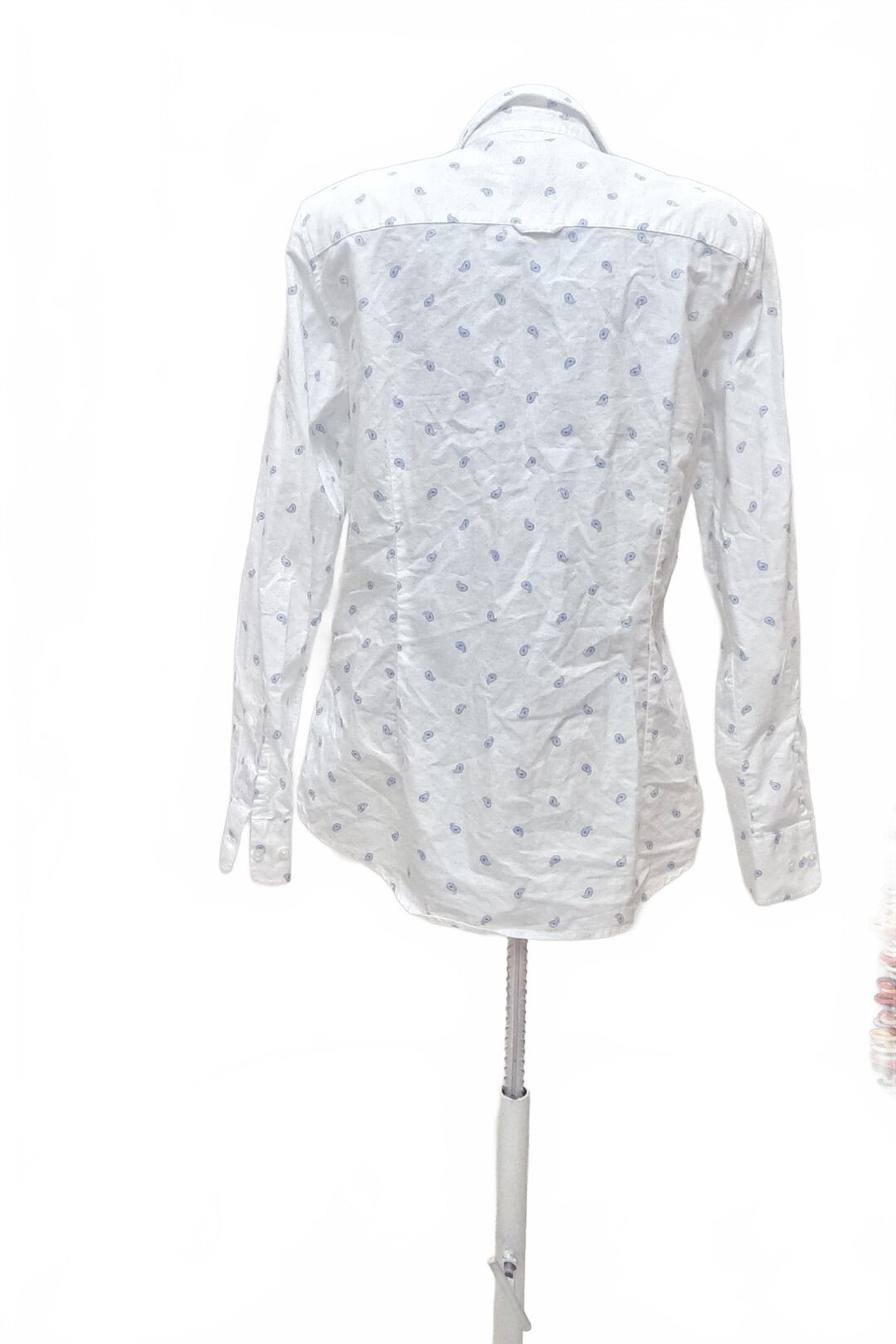 Damen bluse : Brand,Farbegemustert,größe: size