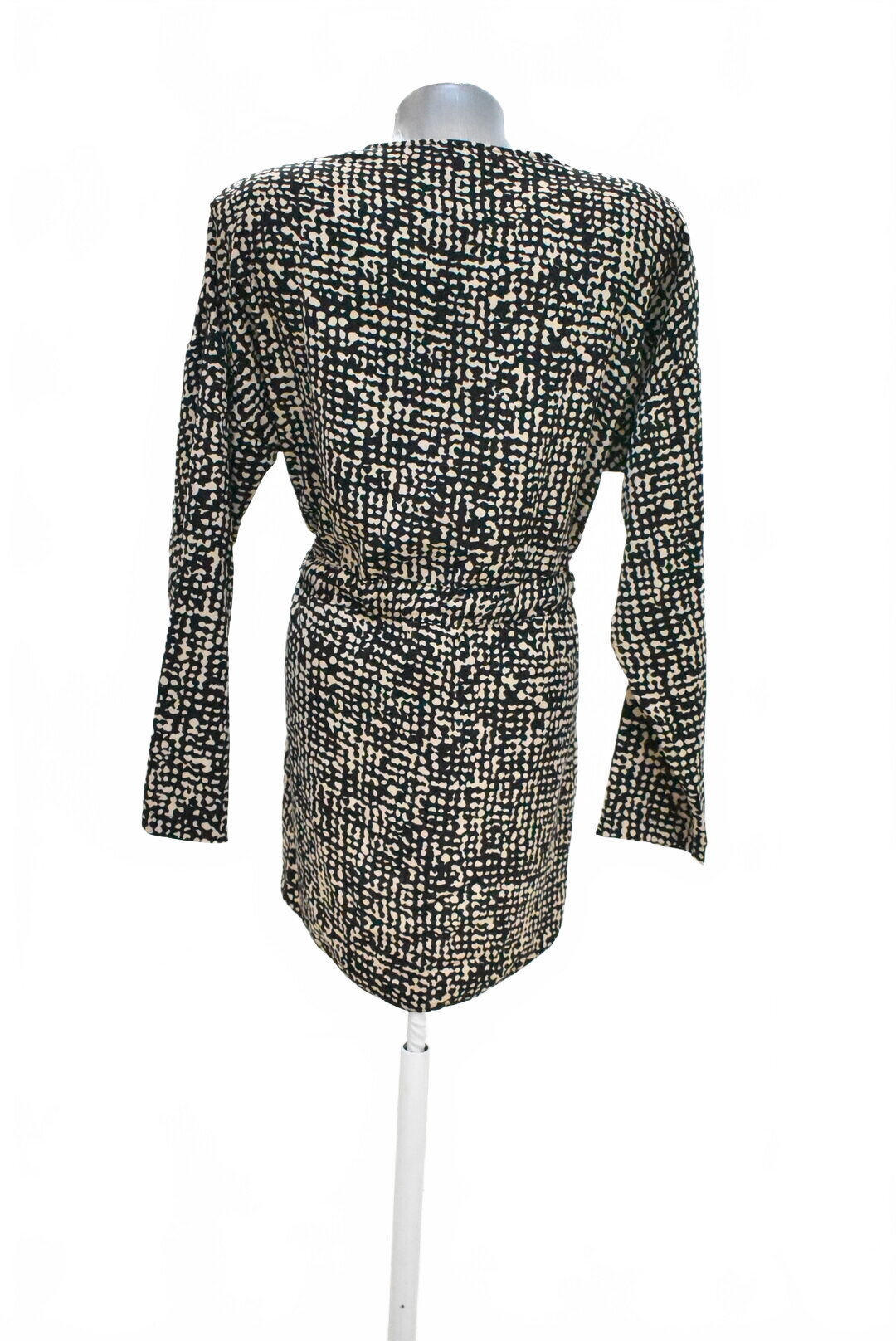 Damen bluse : Brand,Farbegemustert,größe: size