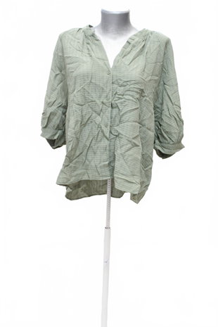 Damen bluse : Brand,Farbekhaki,größe: size