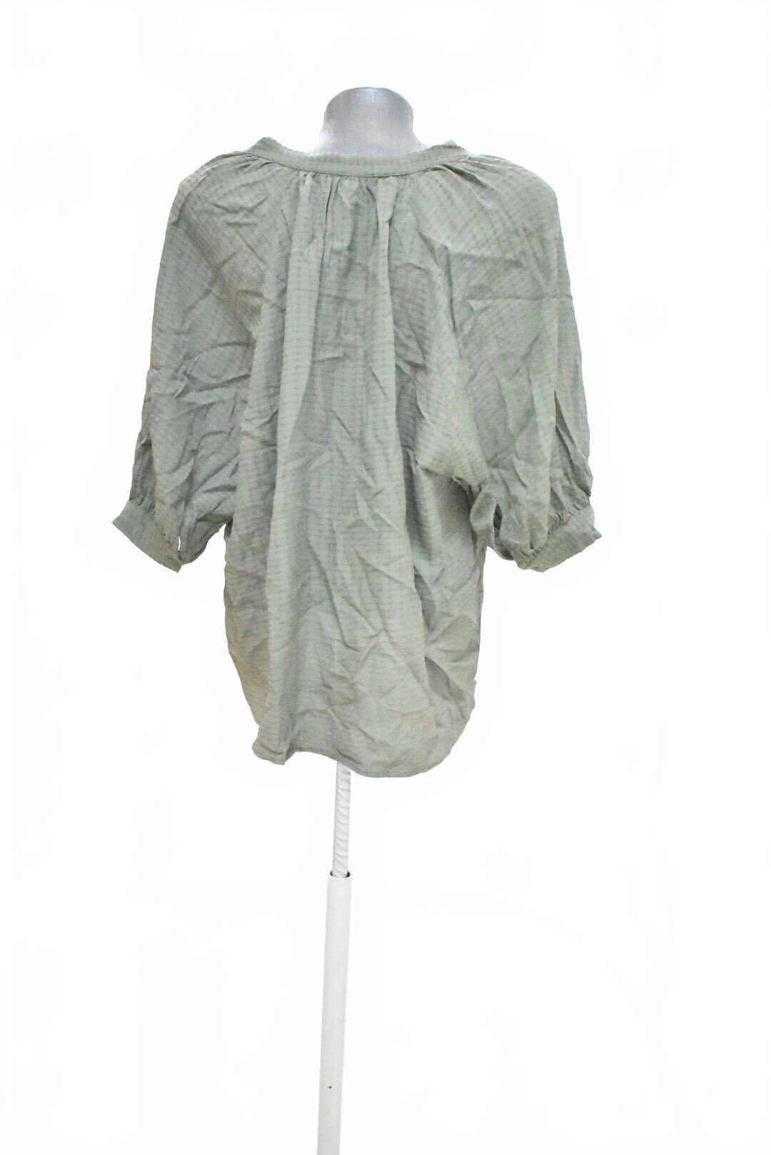 Damen bluse : Brand,Farbekhaki,größe: size