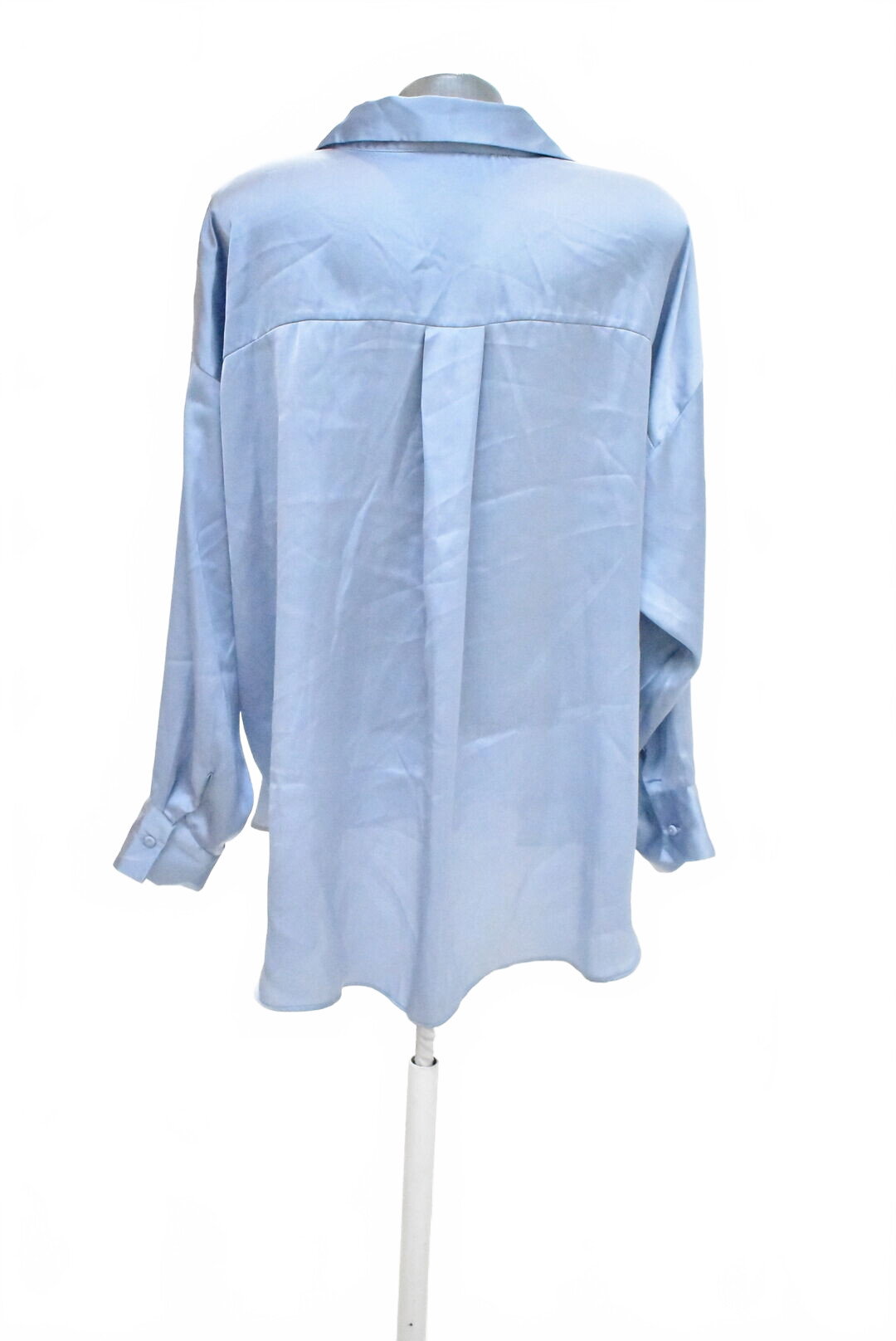 Damen bluse : Brand,Farbeblau,größe: size