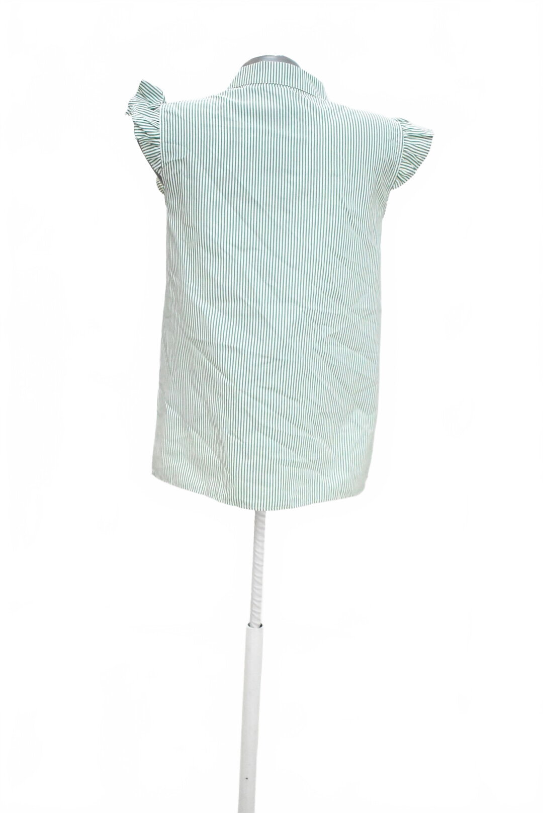 Damen -T-ShirtGenesisohne Aufdruck,farbegestreift,größeS