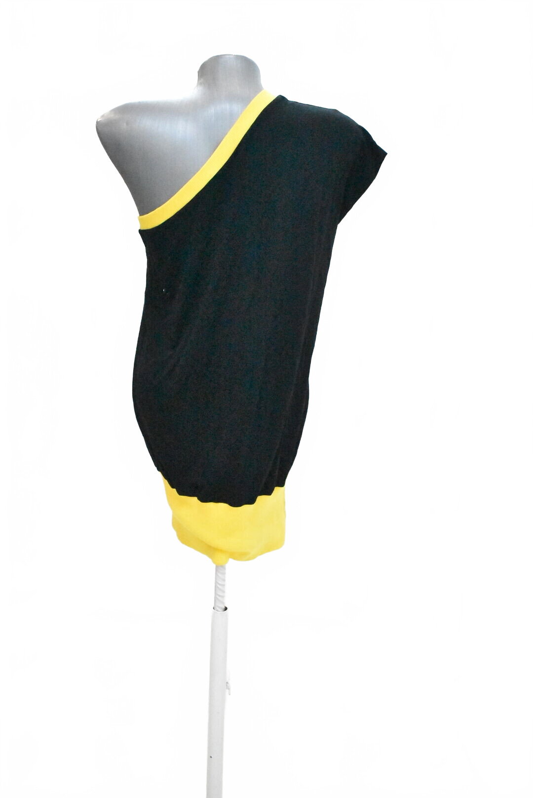 Damen -T-ShirtGenesisohne Aufdruck,farbemehrfarbig,größeM