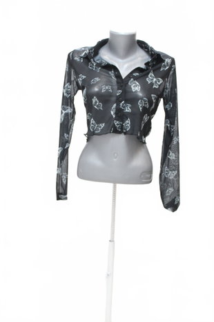 Damen bluse : Brand,Farbegemustert,größe: size