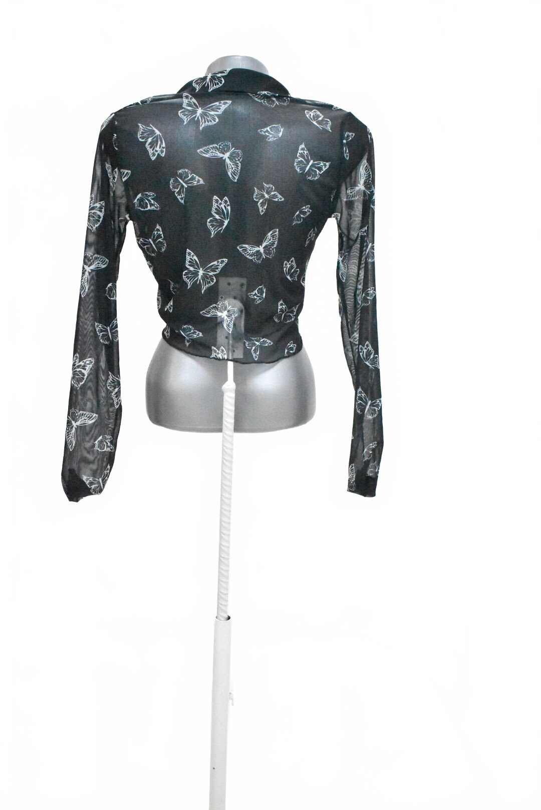 Damen bluse : Brand,Farbegemustert,größe: size