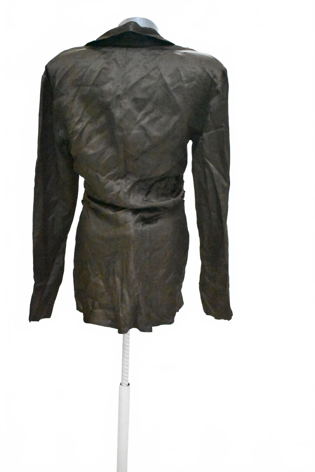 Damen bluse : Brand,Farbebraun,größe: size