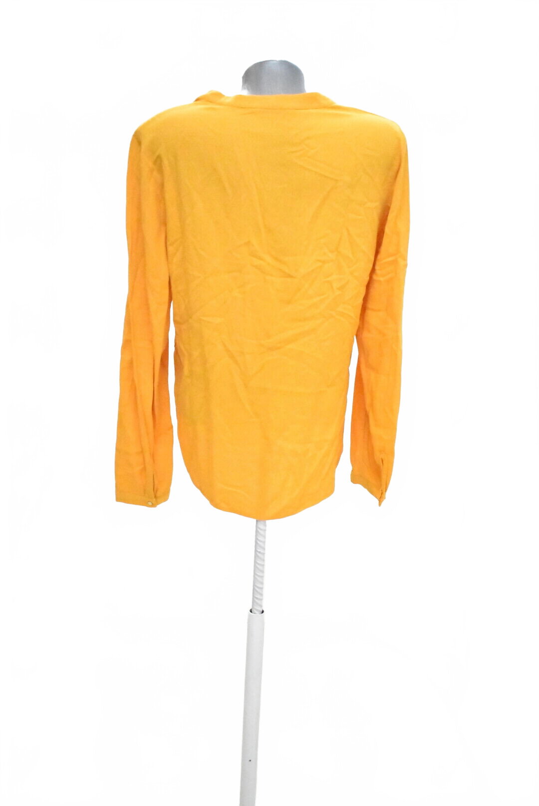 Damen bluse : Brand,Farbegelb,größe: size