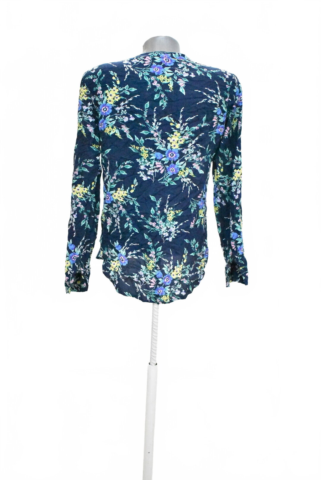 Damen bluse : Brand,Farbegeblümt,größe: size