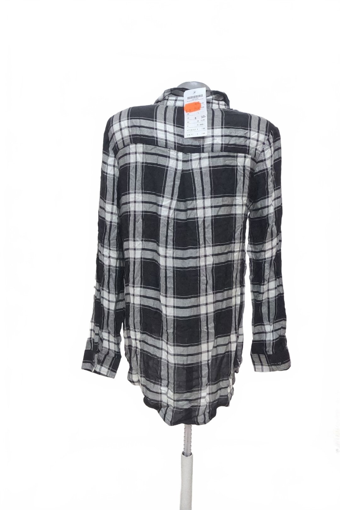 Damen bluse : Brand,Farbegemustert,größe: size