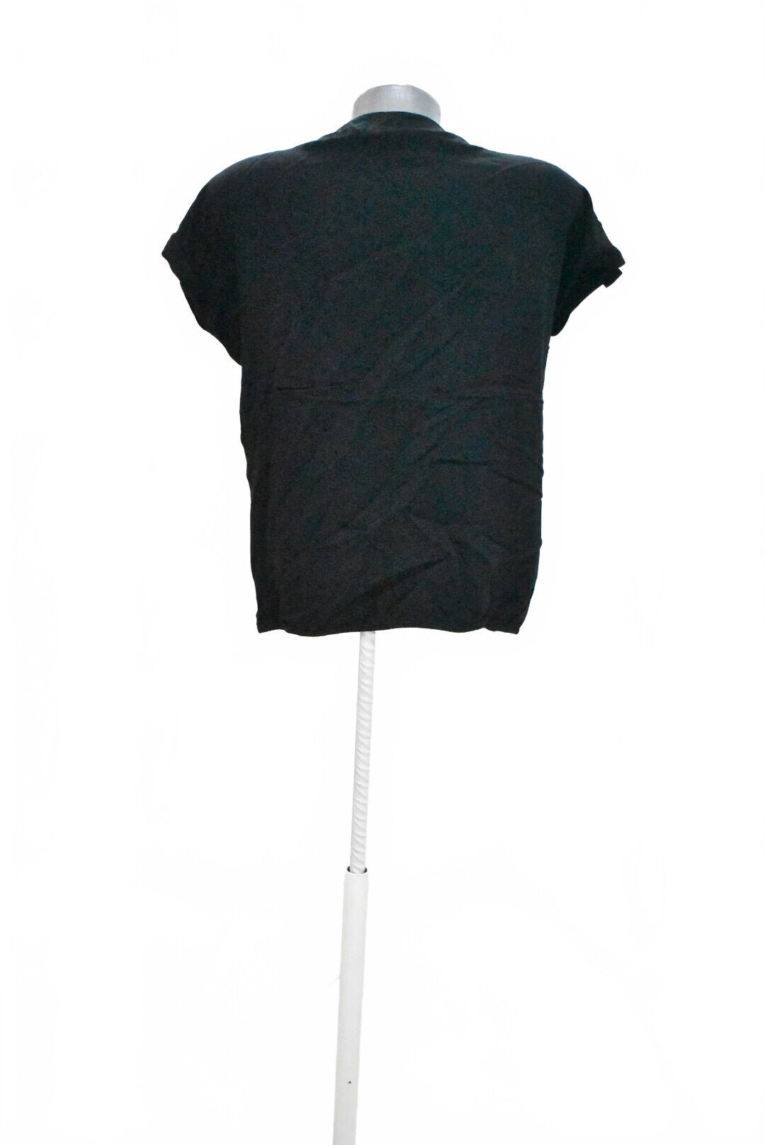 Damen -T-ShirtMohitoohne Aufdruck,farbeschwarz,größe38