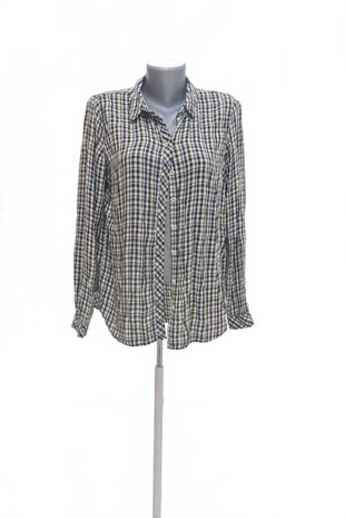 Damen bluse : Brand,Farbegemustert,größe: size
