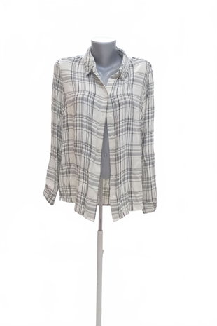 Damen bluse : Brand,Farbegemustert,größe: size