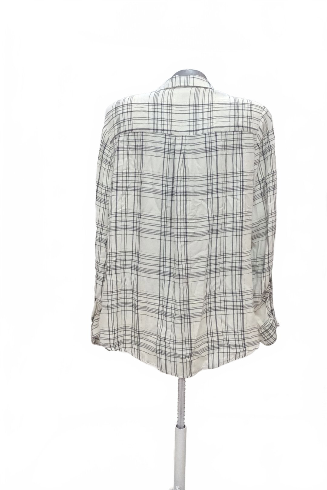 Damen bluse : Brand,Farbegemustert,größe: size