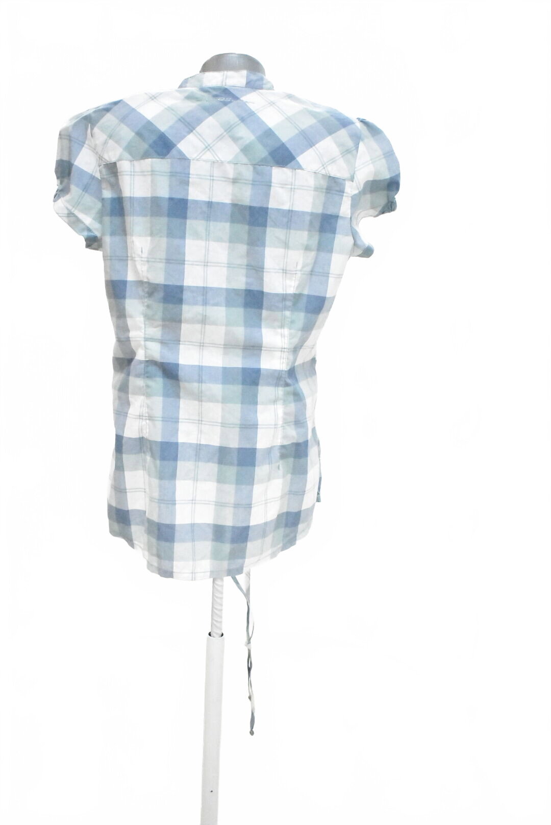 Damen -T-ShirtGenesisohne Aufdruck,farbegemustert,größe42