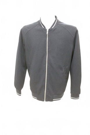Herrenjacke Genesis, Farbe blau, Größe M