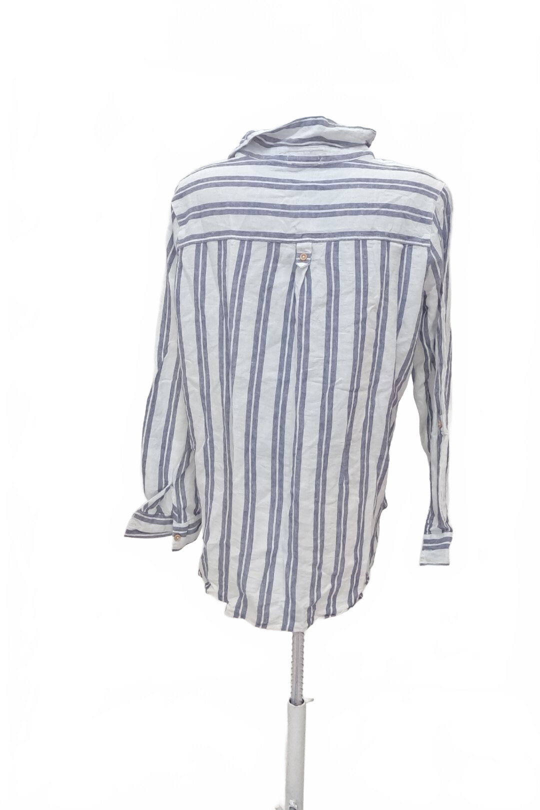 Damen bluse : Brand,Farbegestreift,größe: size