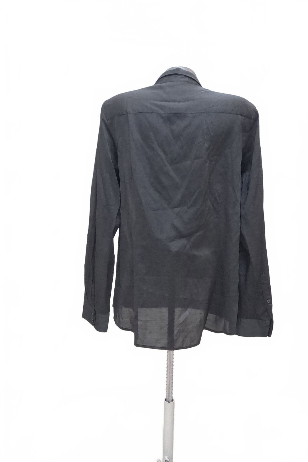 Damen -T-ShirtGenesisohne Aufdruck,farbeschwarz,größe38