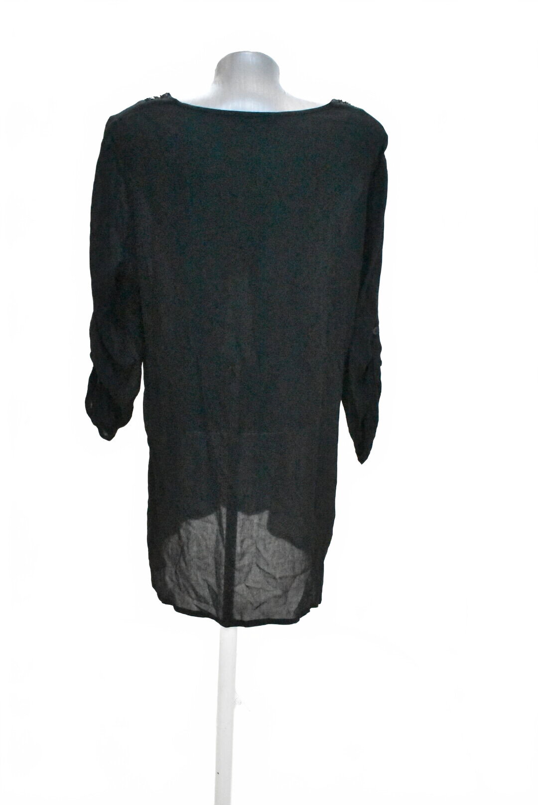 Damen bluse : Brand,Farbeschwarz,größe: size