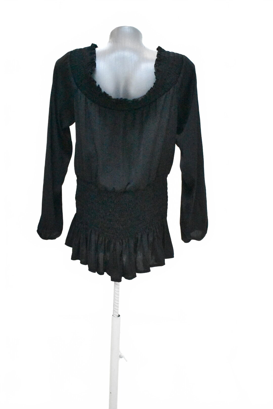 Damen bluse : Brand,Farbeschwarz,größe: size
