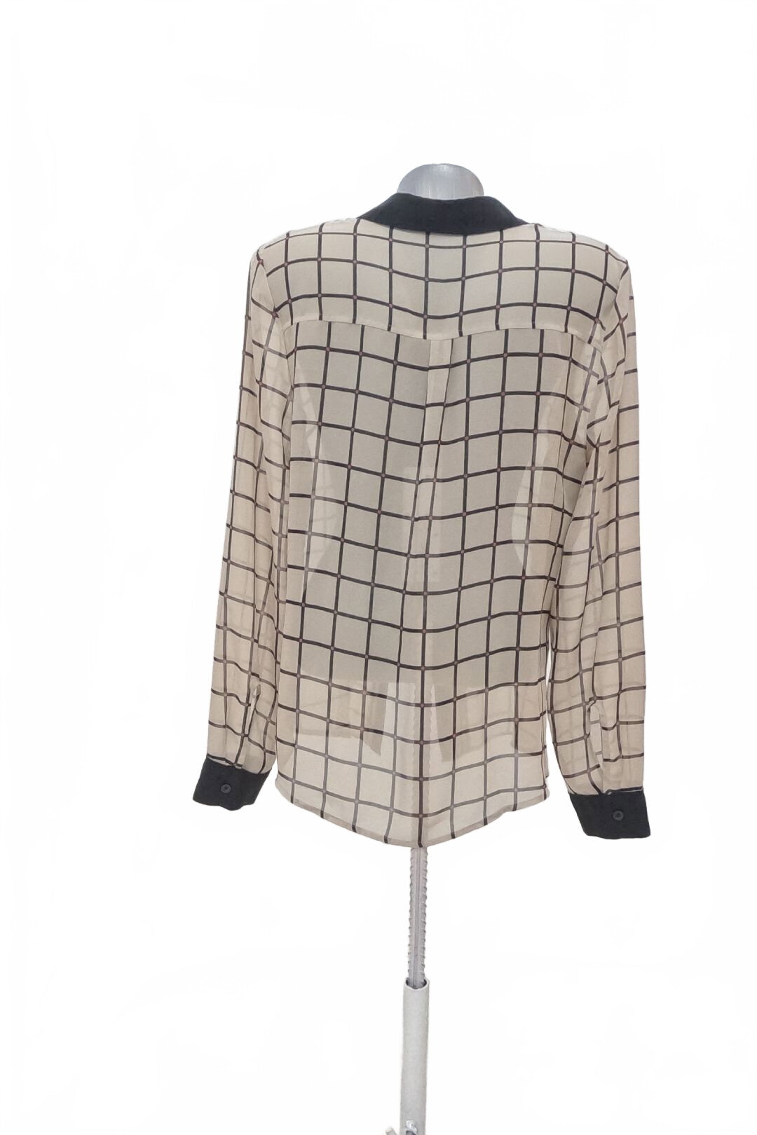 Damen bluse : Brand,Farbegemustert,größe: size