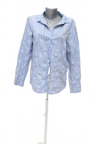 Damen bluse : Brand,Farbegestreift,größe: size