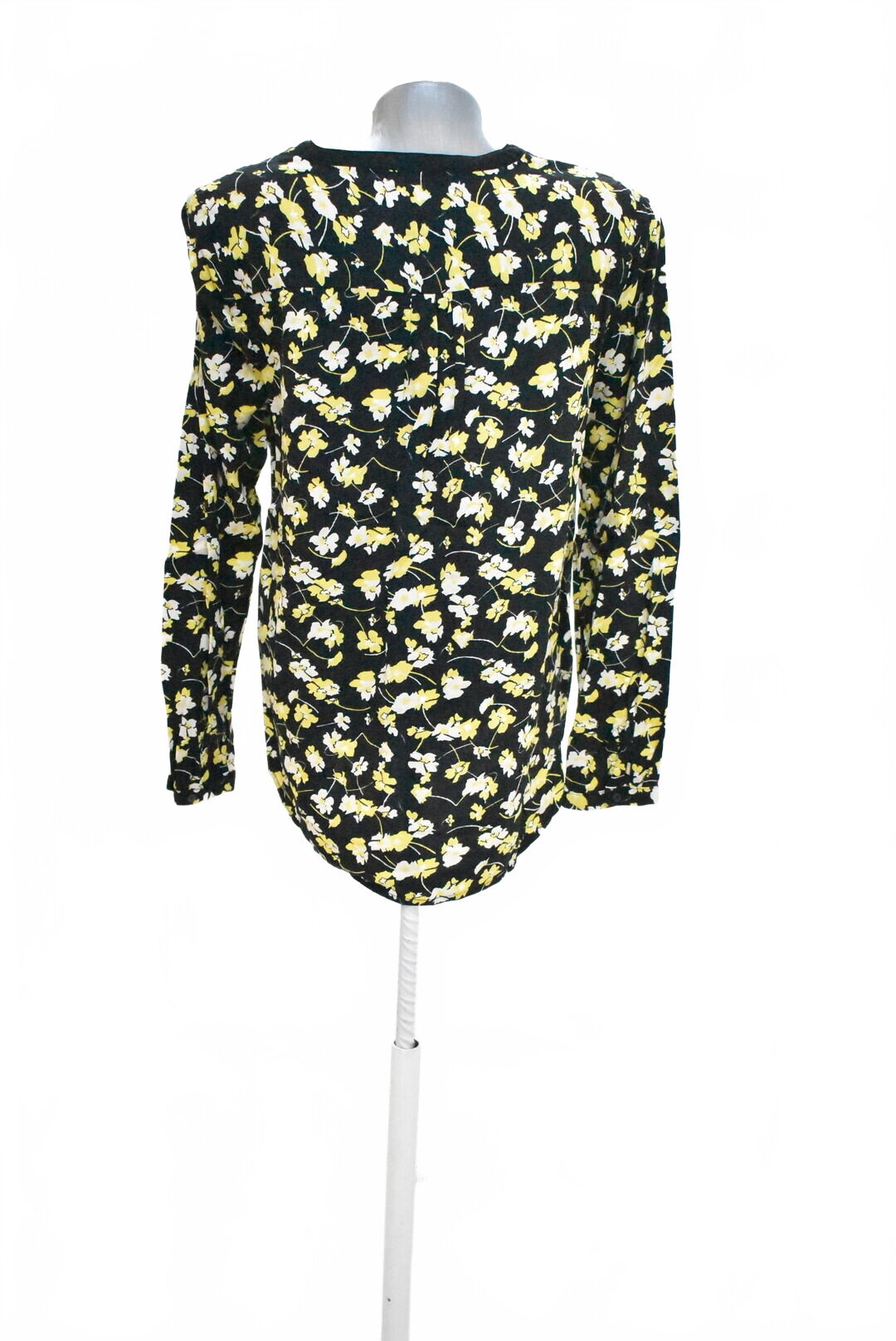 Damen bluse : Brand,Farbegeblümt,größe: size