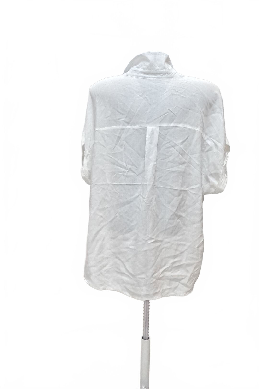 Damen bluse : Brand,Farbeweiss,größe: size