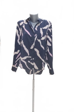 Damen bluse : Brand,Farbegemustert,größe: size