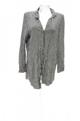 Damen bluse : Brand,Farbegemustert,größe: size