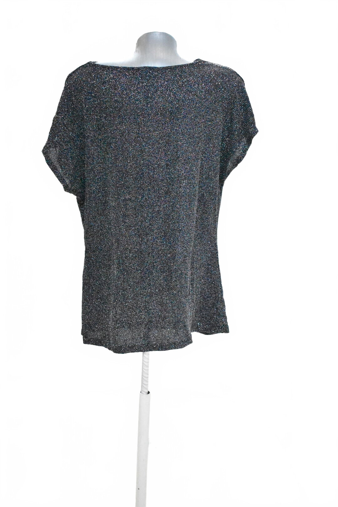 Damen -T-ShirtGenesisohne Aufdruck,farbemehrfarbig,größe46