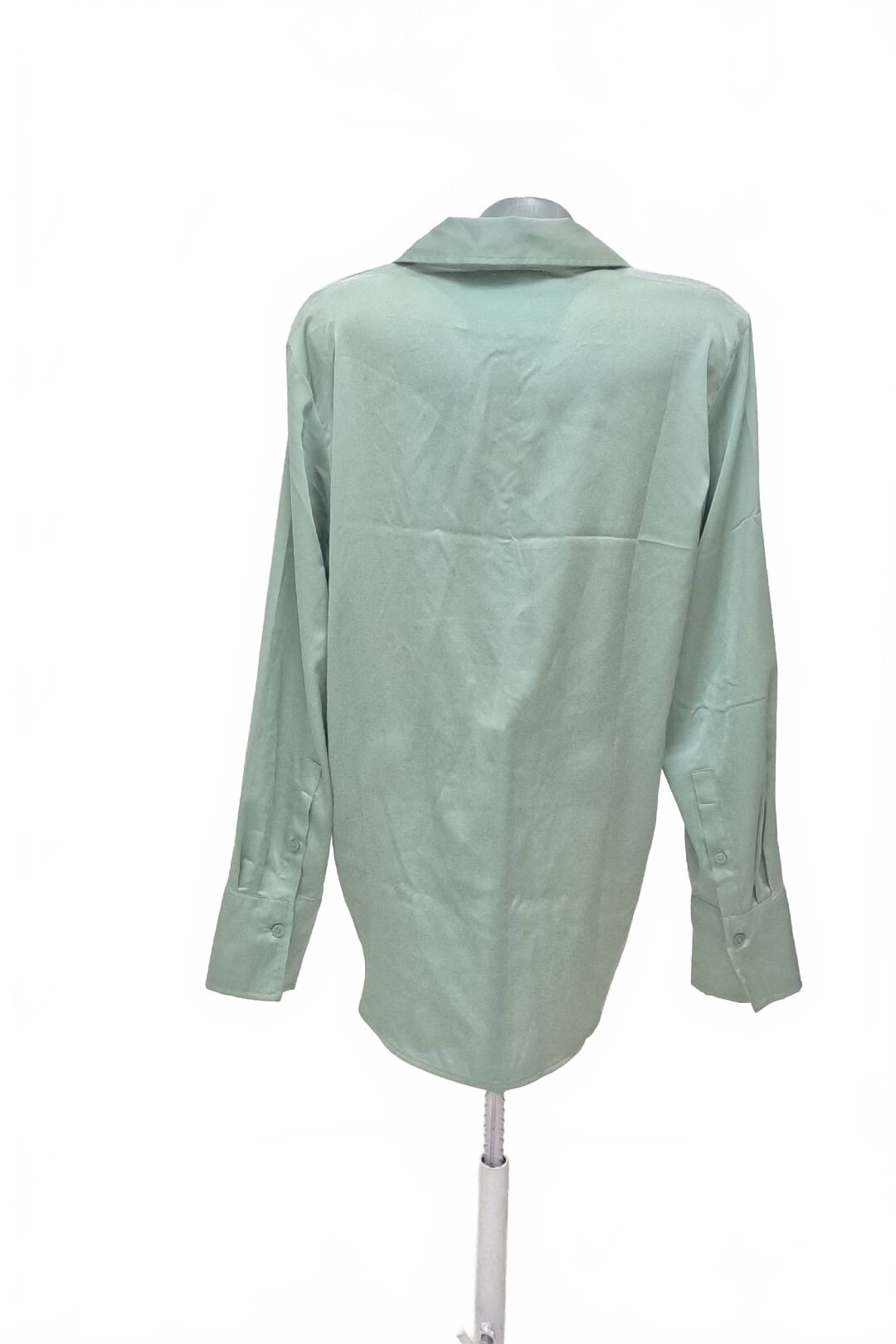 Damen bluse : Brand,Farbekhaki,größe: size