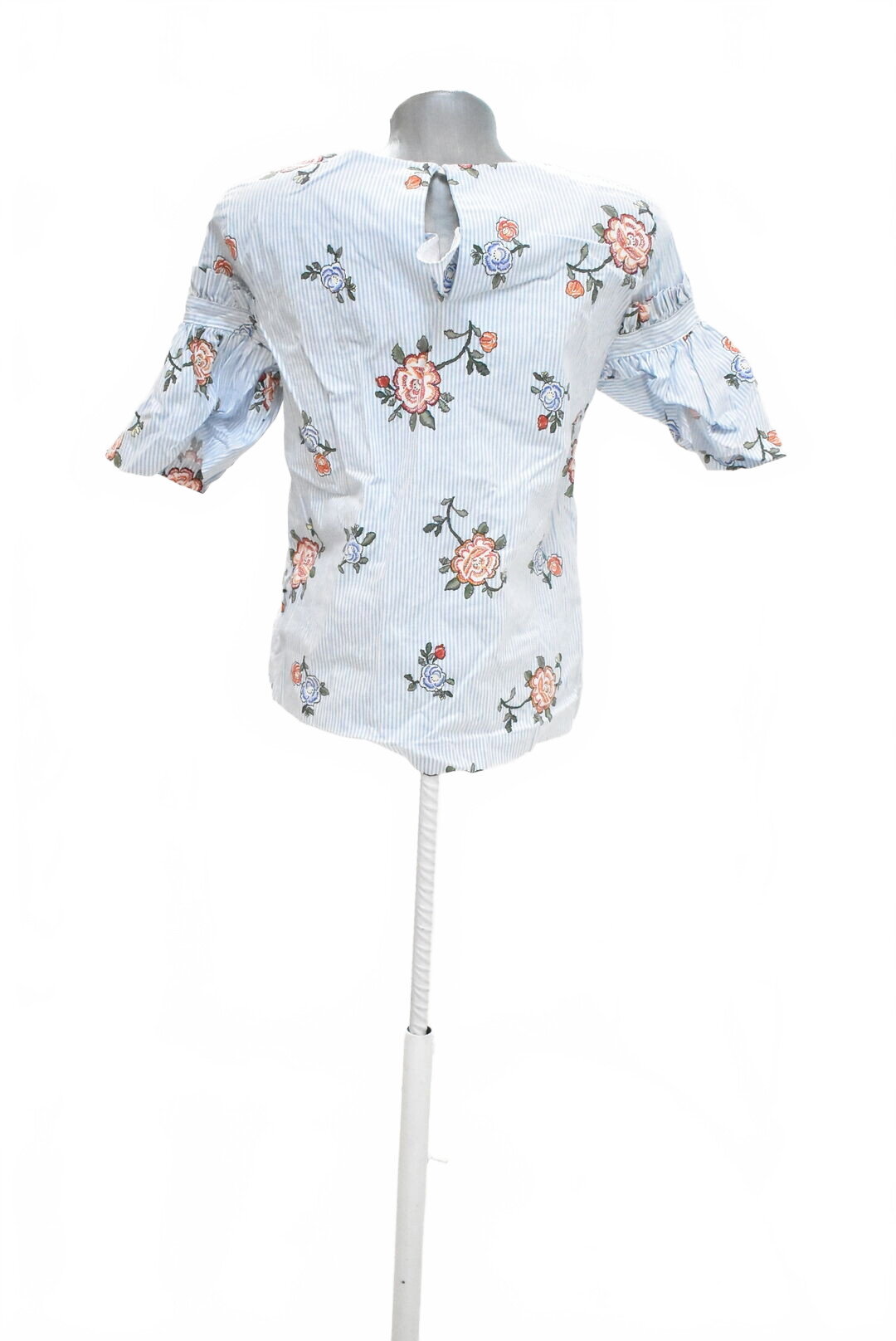 Damen bluse : Brand,Farbegemustert,größe: size