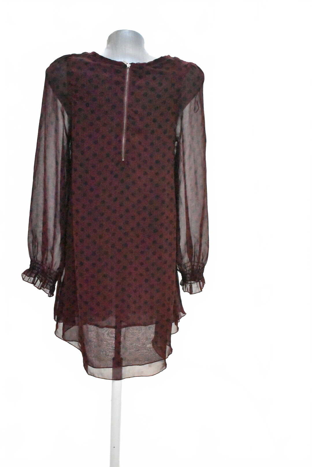 Damen bluse : Brand,Farbegemustert,größe: size