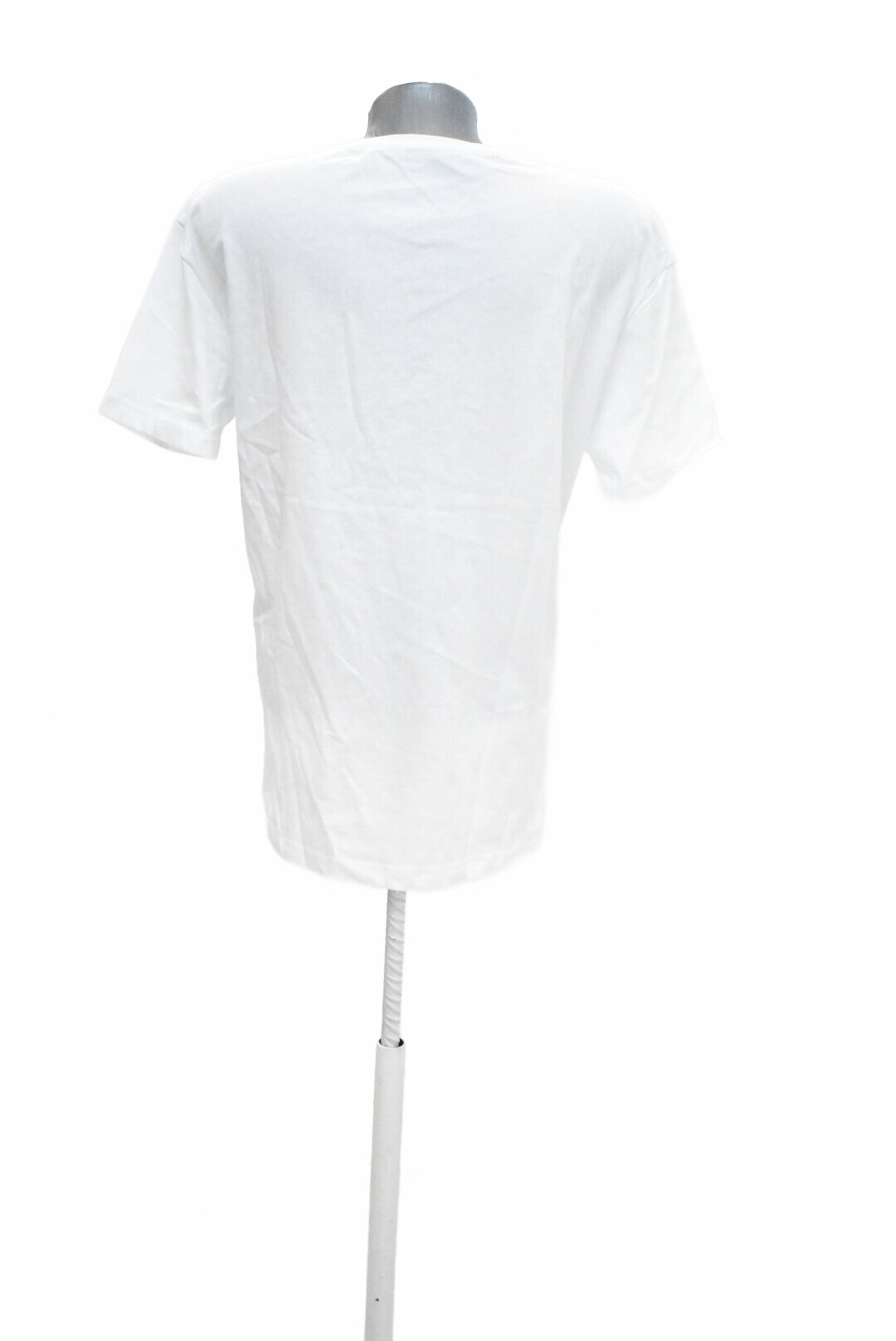 Damen -T-ShirtGenesismit Aufdruck,farbeweiss,größeS