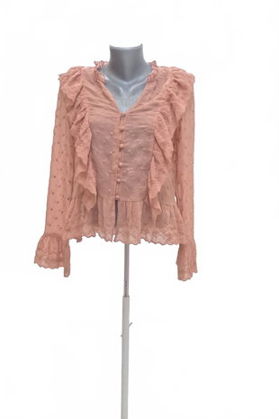 Damen bluse : Brand,Farberute,größe: size