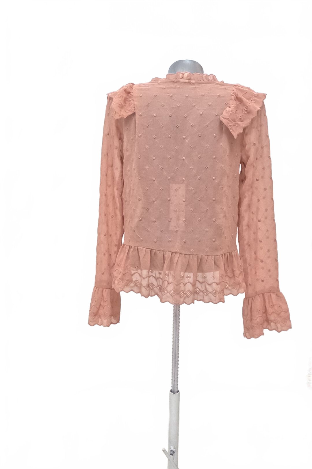 Damen bluse : Brand,Farberute,größe: size