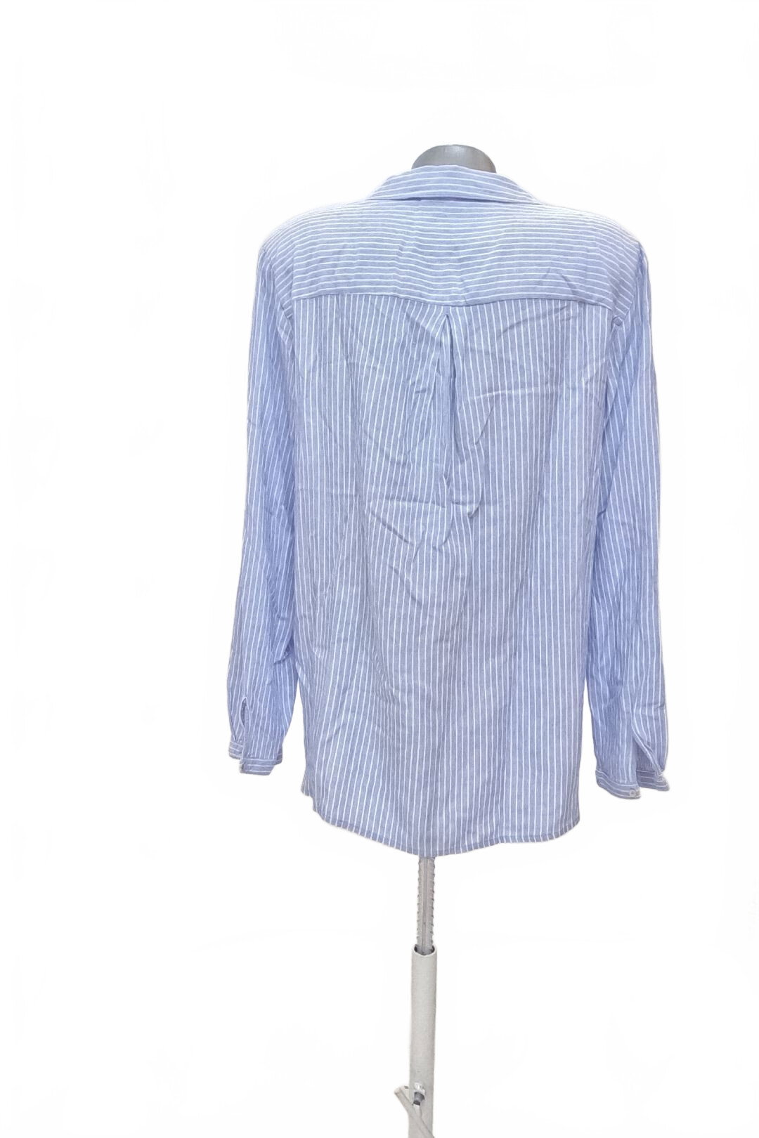 Damen -T-ShirtEspritohne Aufdruck,farbegestreift,größe44