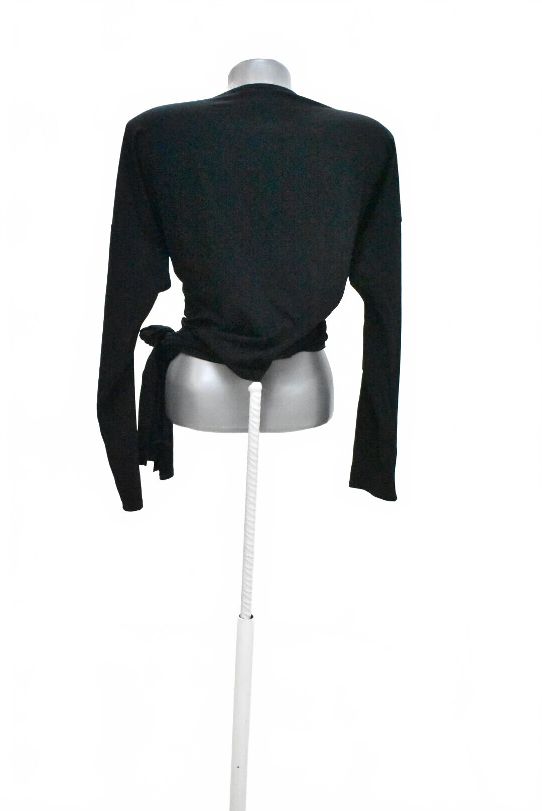 Damen -T-ShirtInfiniteohne Aufdruck,farbeschwarz,größe42